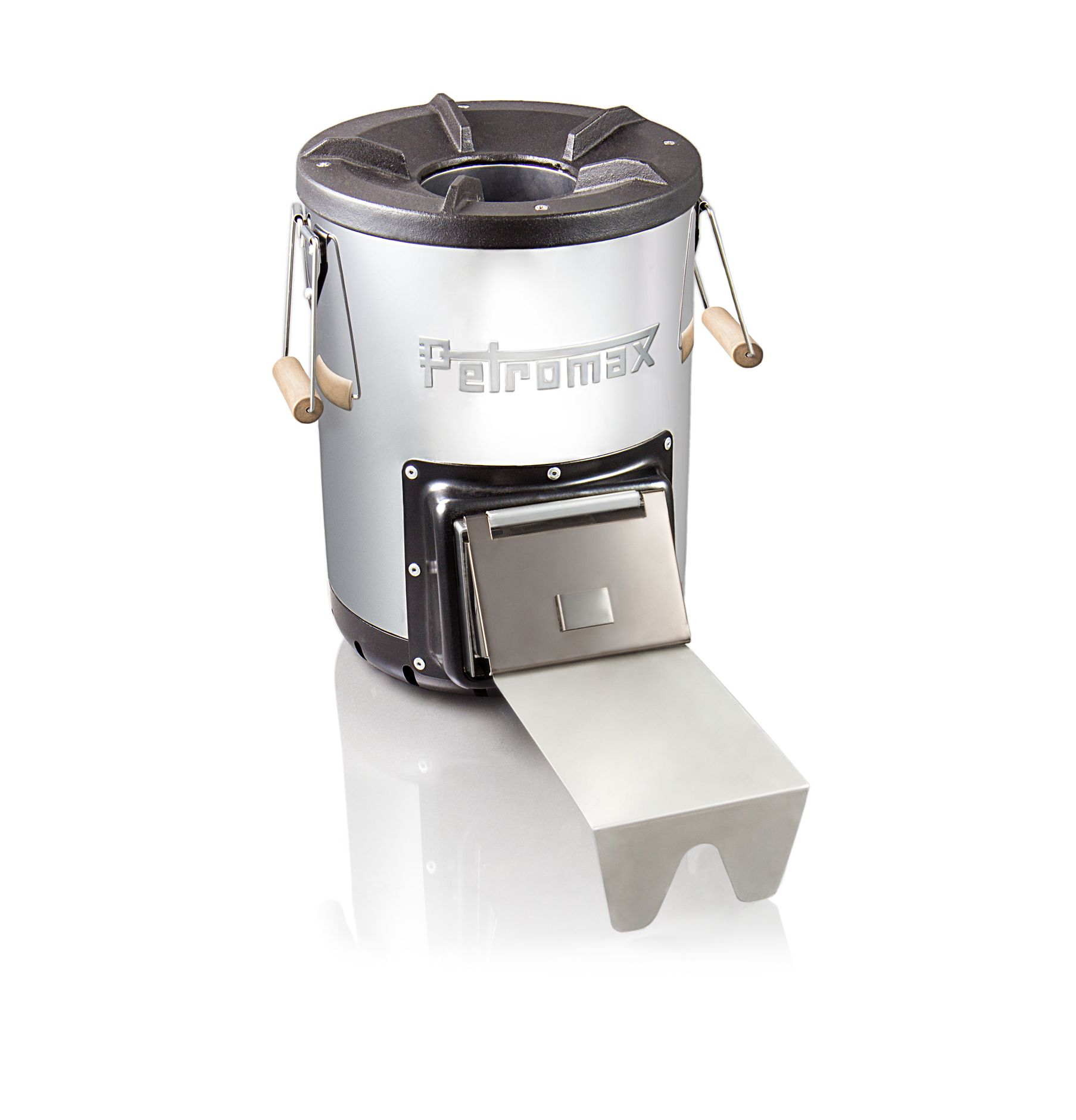 Petromax Raketenofen rf33 Ofen für Dutch Oven Camping Kocher Outdoor